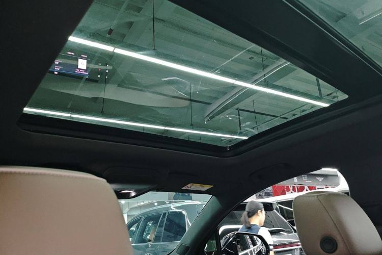 Used Buick Enclave 2022 652T 4x4 Prestige Flagship 7-Seater
