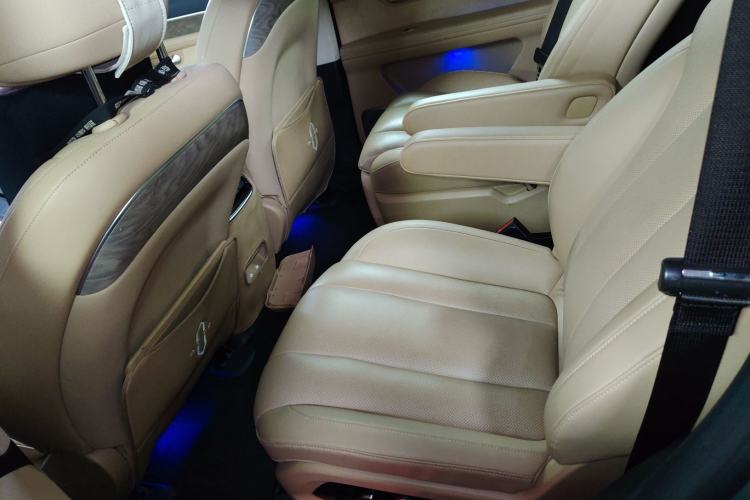 Used Hima AITO M7 2022 1.5T Rear-Drive Comfort Edition