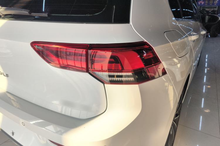 Used Volkswagen Golf 2021 280TSI DSG Pro