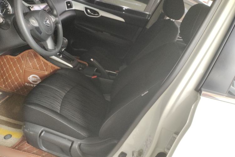 Used Nissan Sylphy 2021 Classic 1.6XE CVT Comfort Edition