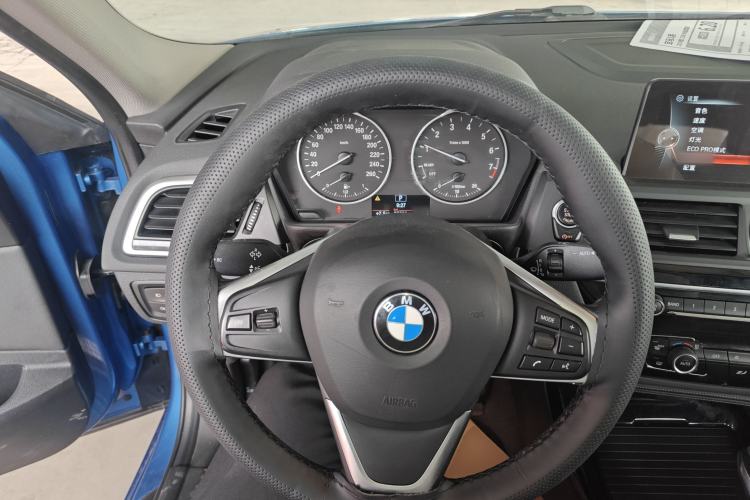 Used BMW 1 Series 2017 118i Design Package Model
