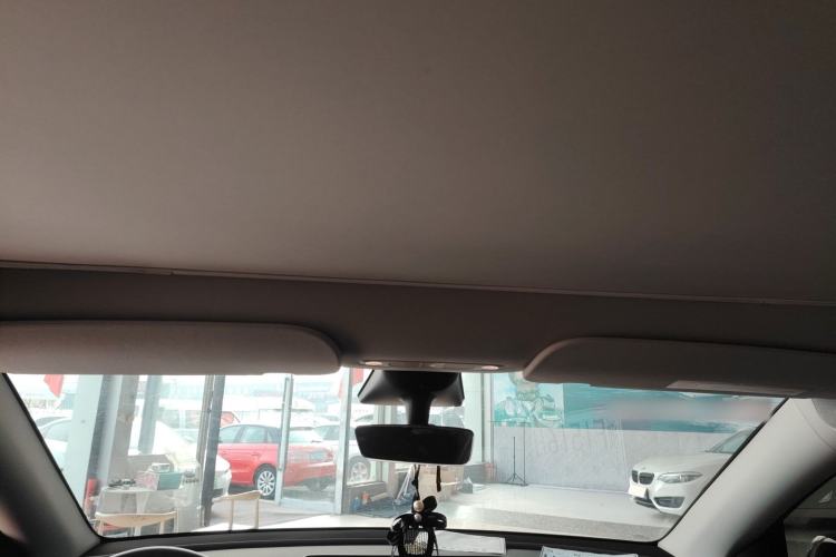 Used Tesla Model Y 2023 Rear-Wheel-Drive Version
