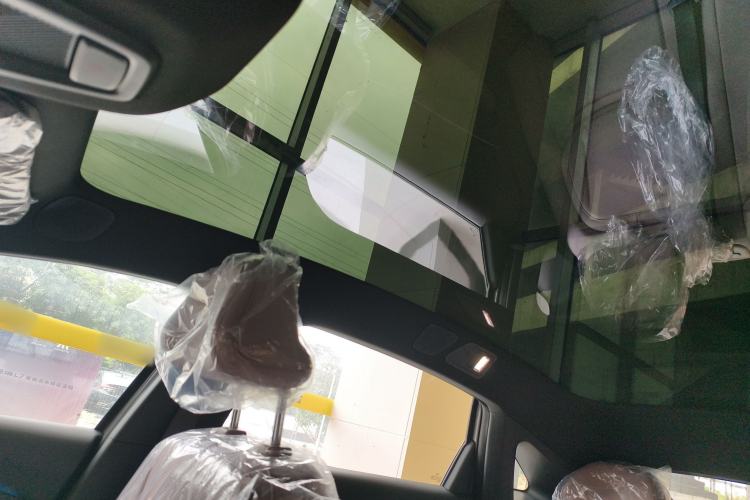 Used XPeng MONA M03 2025 620 Ultra-Long Range Plus