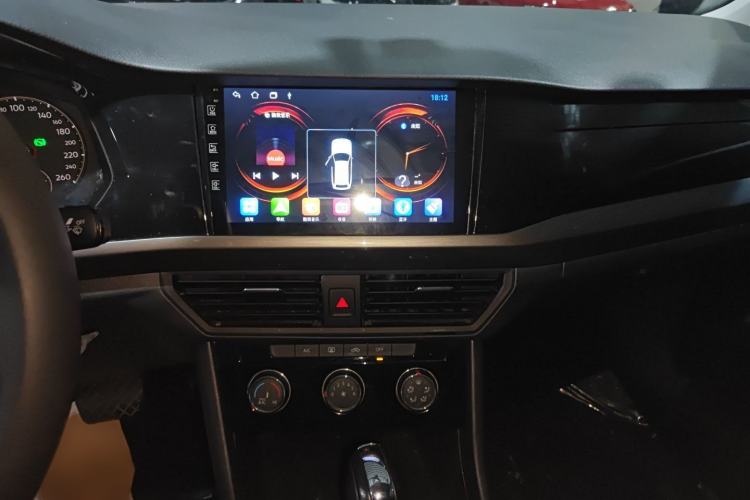 Used Volkswagen Bora 2021 1.5L Automatic Comfort Smart Connect Edition
