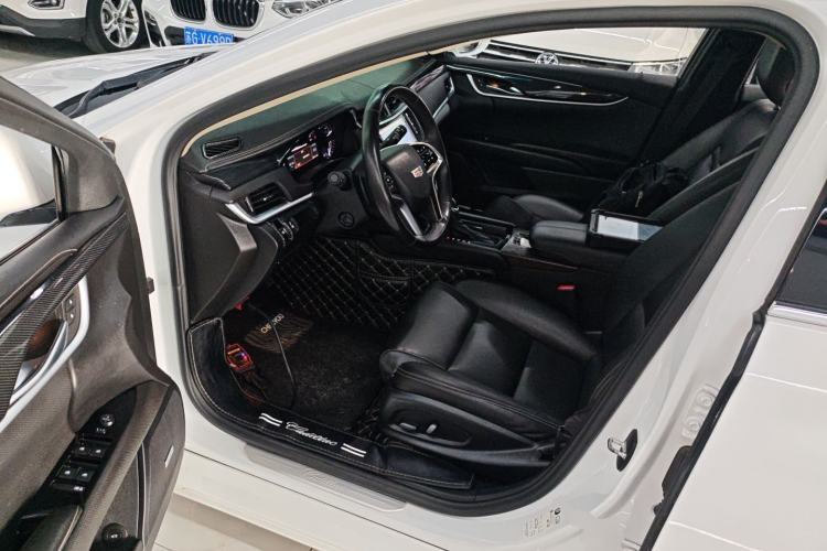 Used Cadillac XTS 2018 28T Tech Edition