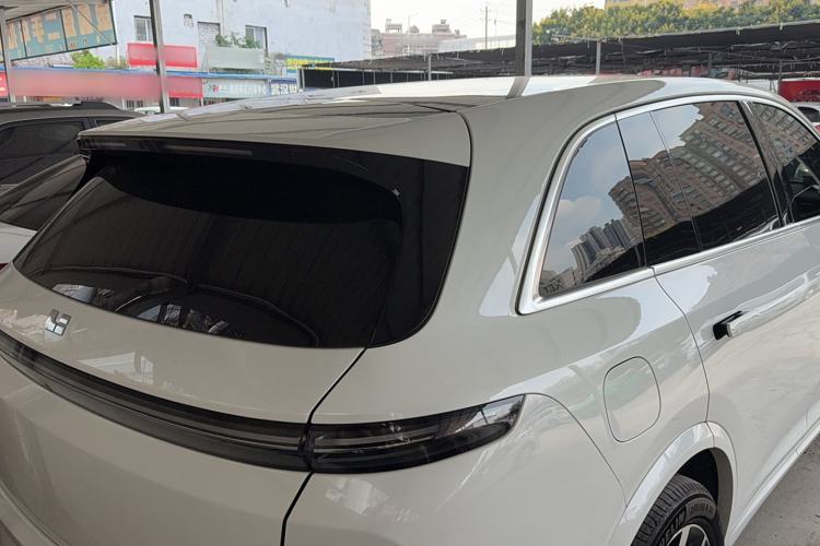 Used Li Auto L7 2023 Air model
