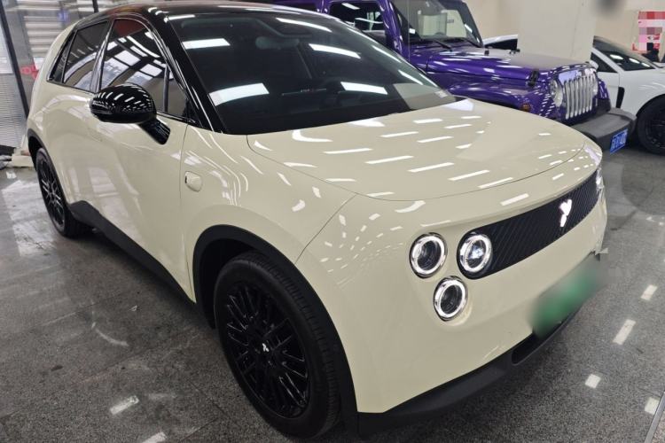 Used  firefly 2025 Illuminated Edition