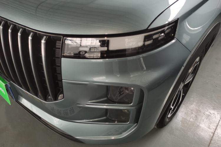 Used Chery Explore 06 2023 Urban Edition 1.6T Two-Wheel Drive Luxury