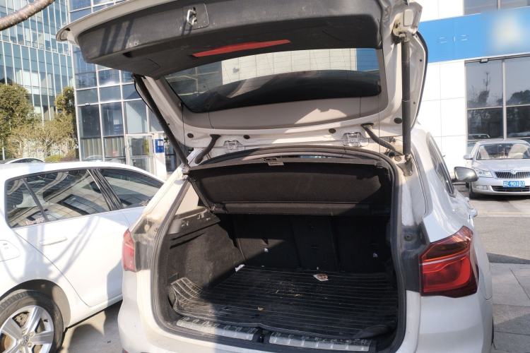 Used BMW X1 2018 sDrive18Li Fashion Model
