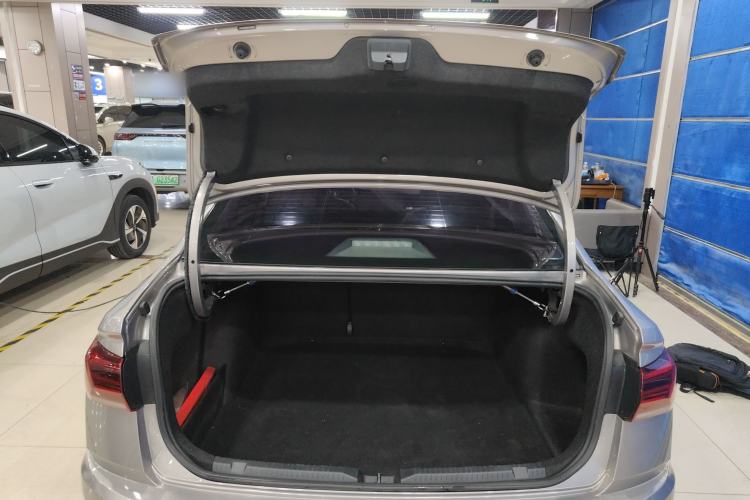 Used Volkswagen Bora 2020 1.5L Automatic Comfort Model
