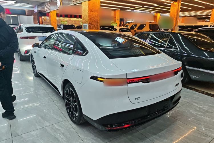 Used Nissan N7 2025 625 Pro