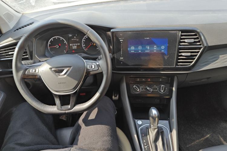 Used Jetta VS5 2019 280TSI Automatic Enjoyment Model
