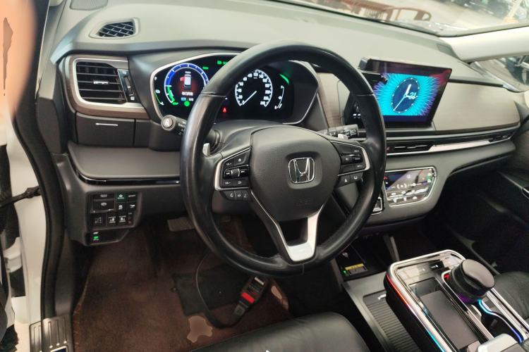 Used Honda Odyssey 2024 2.0L eHEV Sharp·Luxury Edition