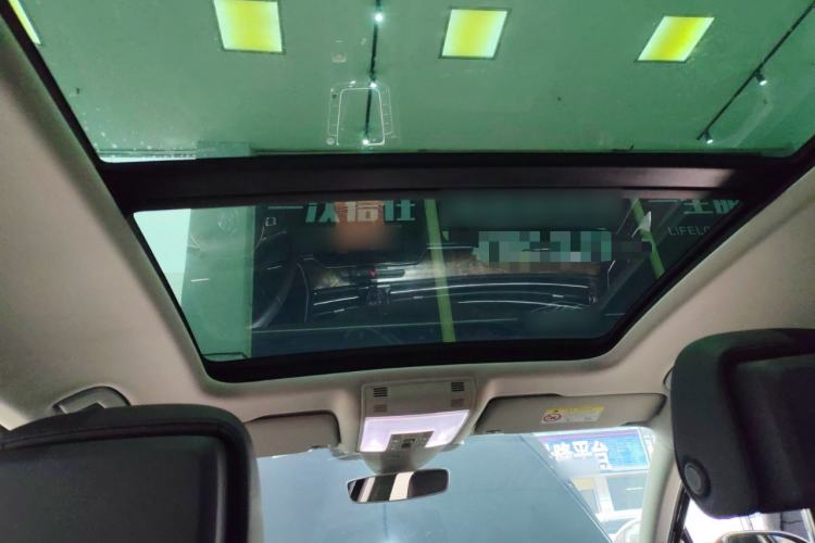 Used Volkswagen Magotan 2018 330TSI DSG Luxury Model
