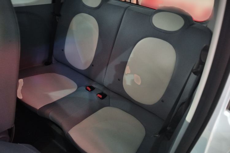 Used Bestune Pony 2025 222km Range Agile Horse