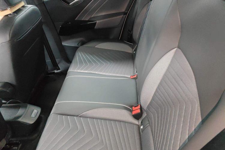 Used Volkswagen ID.3 2024 Outstanding Edition