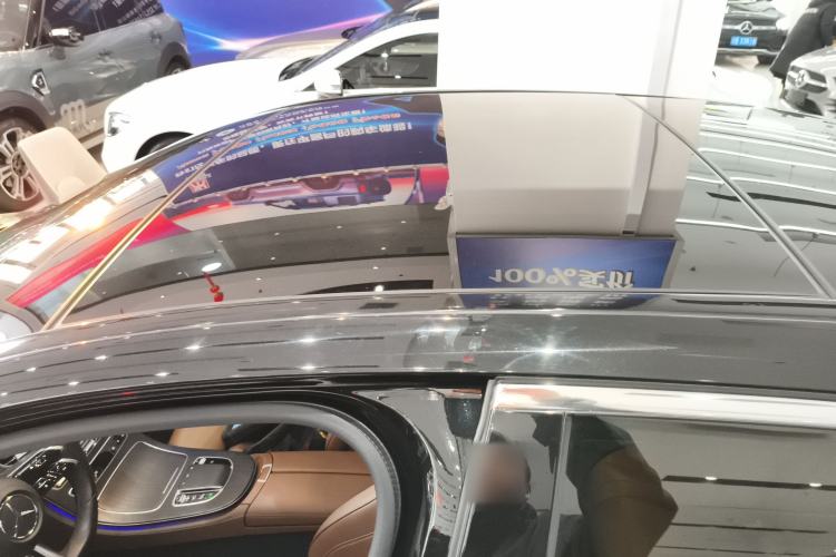 Used Mercedes-Benz E-Class 2021 Facelift E 260 L Sport Edition
