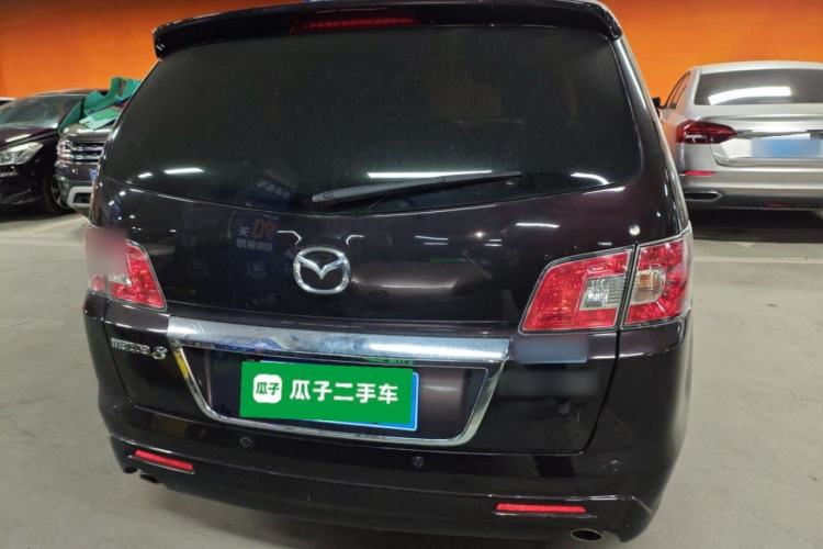 Used Mazda Mazda 8 2015 2.5L Ultimate Edition