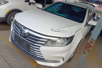 Used Soueast A5 Wing Dance 2019 1.5L Manual Luxury Version China V Standard