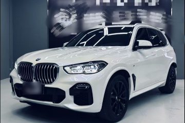 Used BMW X5 2020 xDrive30i M Sport Package