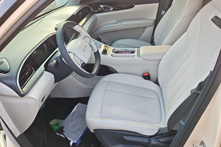 Used  Geome 2025 310km Youth Edition
