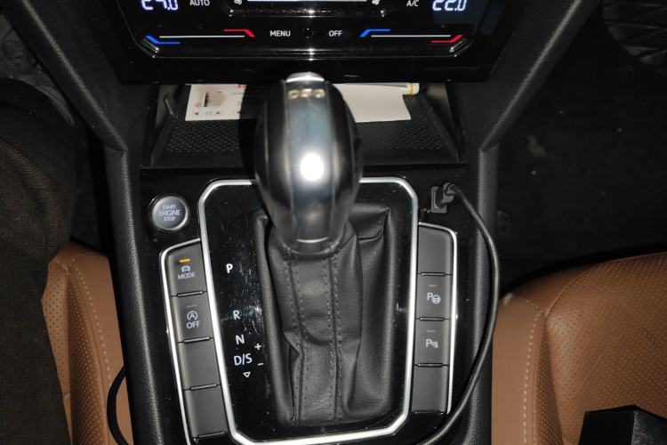 Used Volkswagen FAW-Volkswagen CC 2021 Estate Car 380TSI Vizion Edition
