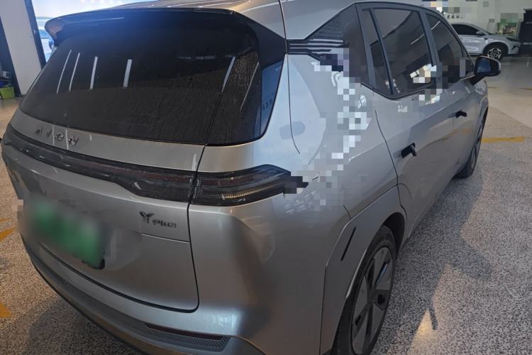 Used AION Y 2023 Plus 610 Enjoy Edition