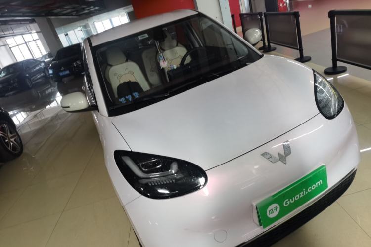 Used Wuling Bingo 2023 333km Enjoy+ Version
