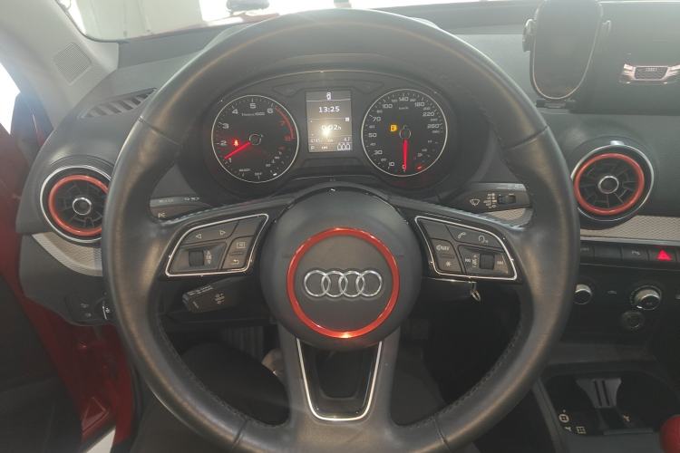 Used Audi Q2L 2020 35 TFSI Ambition Dynamic Edition