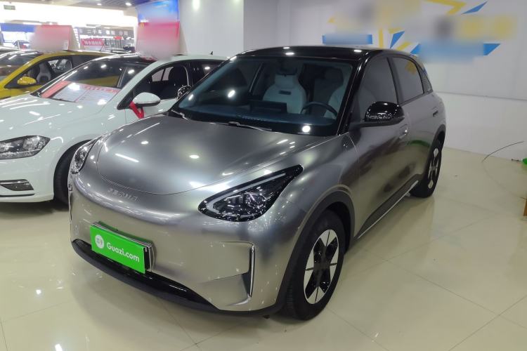 Used Geely Galaxy Geome 2025 310km Dream Edition