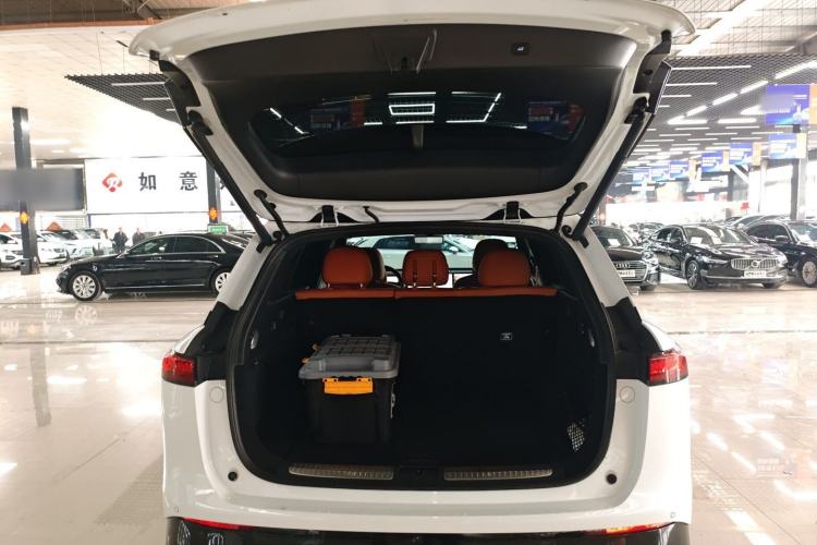 Used XPeng G9 2022 702 Pro
