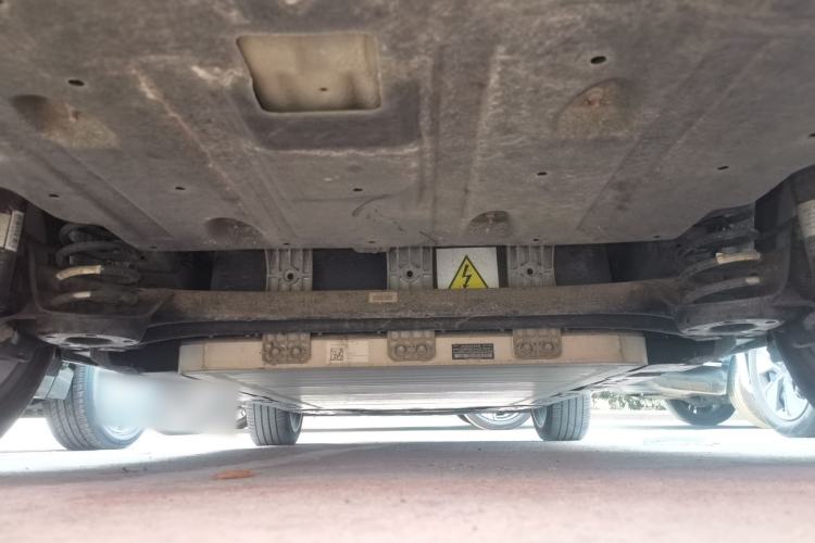 Used Geometry C 2020 Selected Range Edition 550 KM C++ Pro
