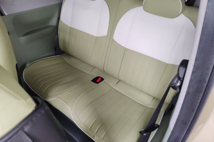 Used  Panda 2025 210km Panda Rider
