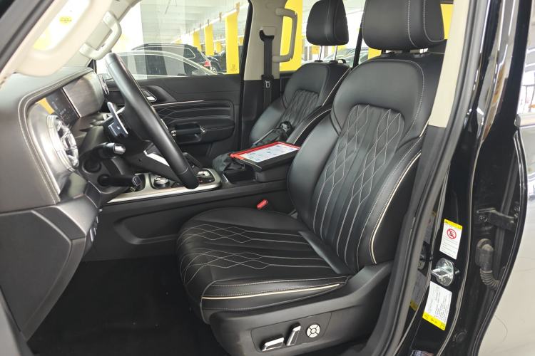 Used Tank 300 2023 Off-Road Edition 2.0T Challenger
