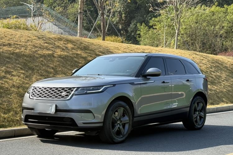 Used Land Rover Range Rover Velar 2021 P250 model