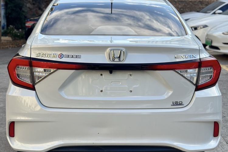 Used Honda Envix 2019 180TURBO CVT Enjoyment Version China VI
