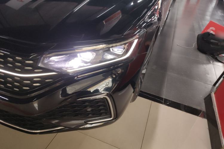 Used Volkswagen Passat 2022 330TSI Starry Luxury Edition