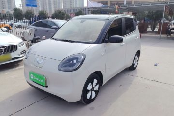Used Wuling Hongguang MINIEV 2025 Four-Door Version Zhenxiang+ Edition