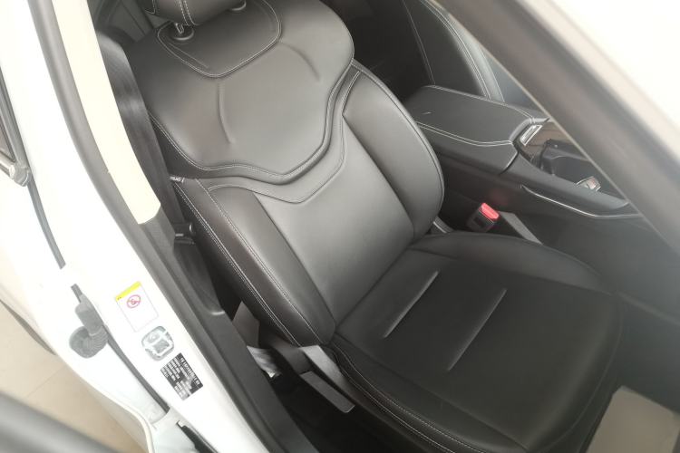 Used Haval H6 2022 3rd Generation 1.5T Automatic Two-Wheel Drive Pro