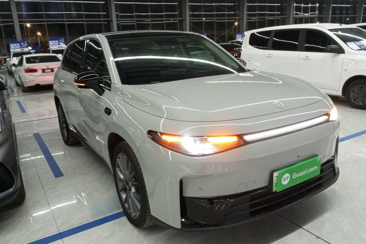 Used Leapmotor C10 2024 530 Smart Edition
