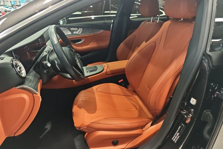 Used Mercedes-Benz CLS 2023 Refreshed CLS 300 Dynamic Edition