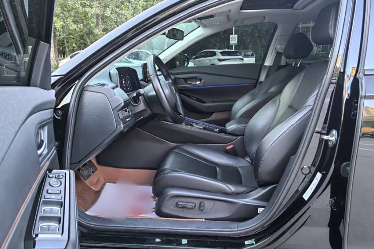 Used Honda Accord 2024 260TURBO Luxury Edition
