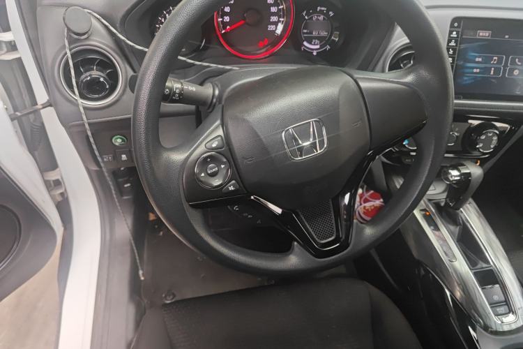 Used Honda XR-V 2021 1.5L CVT Classic Edition