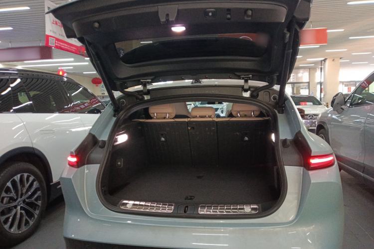 Used Nio ET5T 2024 75kWh Touring
