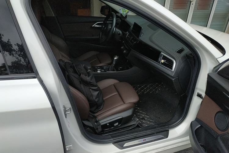 Used BMW 1 Series 2019 120i Leading Model M Sport Package
