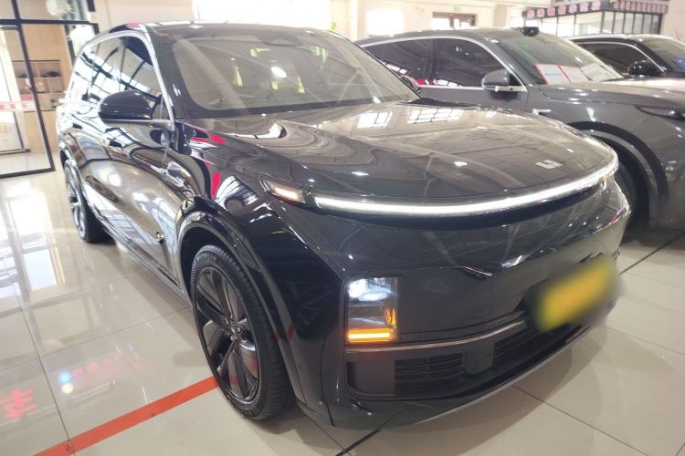 Used Li Auto L9 2024 Pro Model