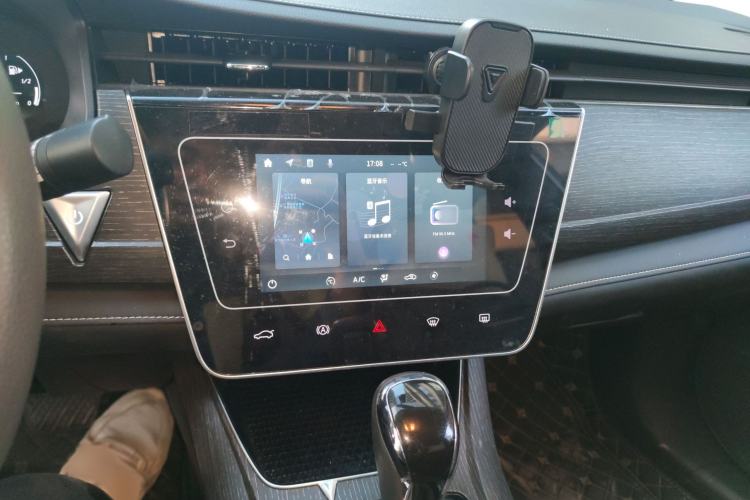 Used Venucia D60 2023 PLUS 1.6L XL CVT Yue Ling Edition