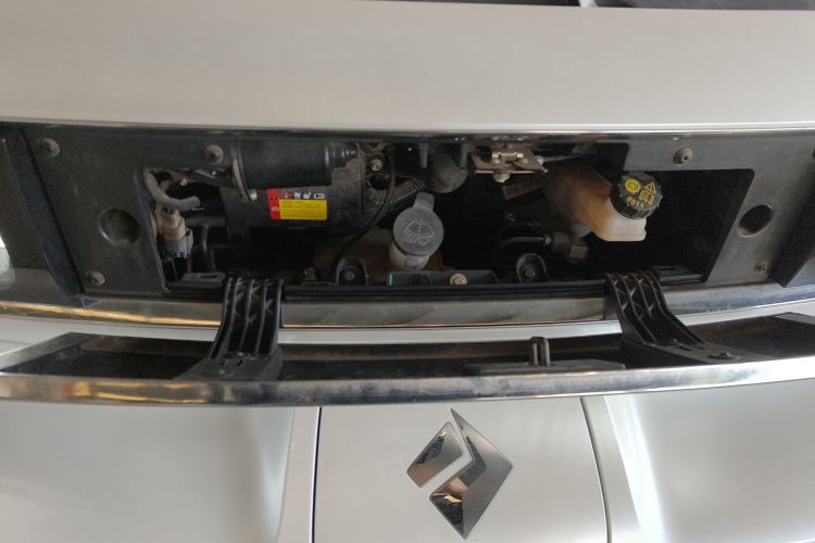 Used Baojun KiWi EV 2022 Designer Lite Edition Lithium Iron Phosphate