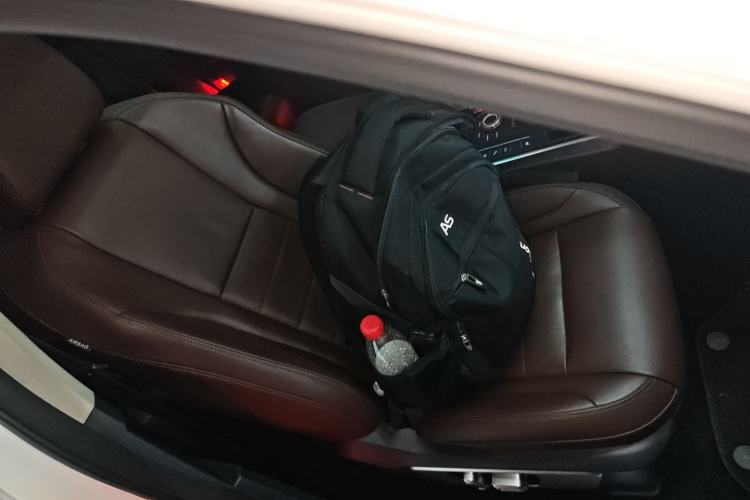 Used Wey VV7 2017 2.0T Flagship Edition