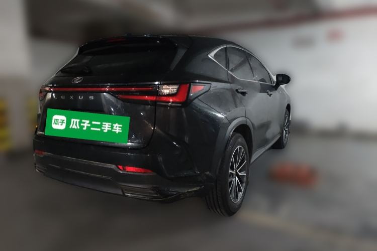 Used Lexus NX 2023 350h Front-Wheel-Drive Xinchichi Version
